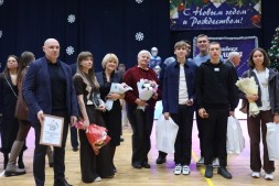 «Спортивная элита – 2025»